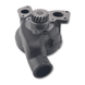 Water Pump U5MW0159 for Perkins Engine 1004-4 1004-4T 135TI 1006-6 1006-60 - Fuel Parts Depot