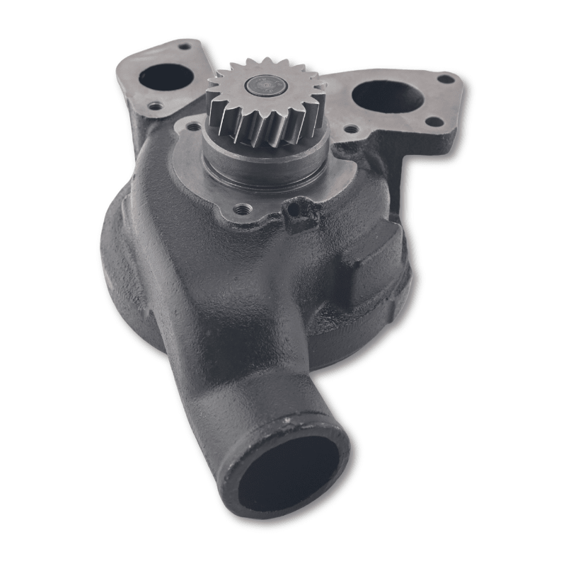 Water Pump U5MW0159 for Perkins Engine 1004-4 1004-4T 135TI 1006-6 1006-60 - Fuel Parts Depot