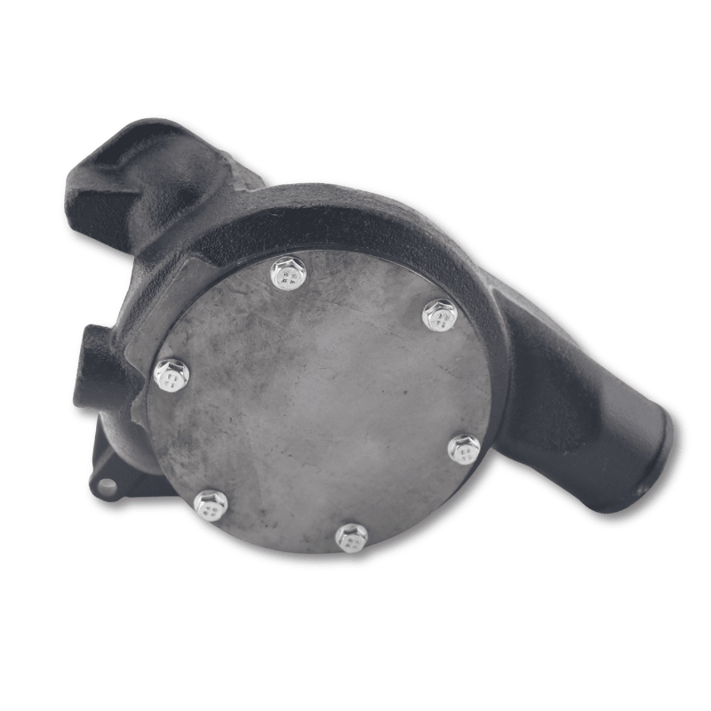 Water Pump U5MW0159 for Perkins Engine 1004-4 1004-4T 135TI 1006-6 1006-60 - Fuel Parts Depot