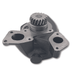 Water Pump U5MW0159 for Perkins Engine 1004-4 1004-4T 135TI 1006-6 1006-60 - Fuel Parts Depot