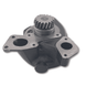 Water Pump U5MW0159 for Perkins Engine 1004-4 1004-4T 135TI 1006-6 1006-60 - Fuel Parts Depot