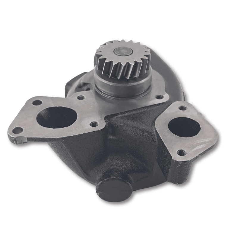 Water Pump U5MW0159 for Perkins Engine 1004-4 1004-4T 135TI 1006-6 1006-60 - Fuel Parts Depot