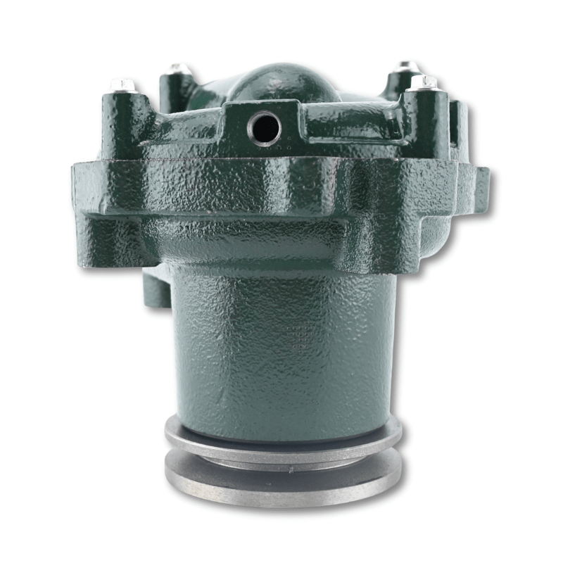 Water Pump VOE11127755 Fits for Volvo Wheel Loader L120D L70C L70D L90D - Fuel Parts Depot