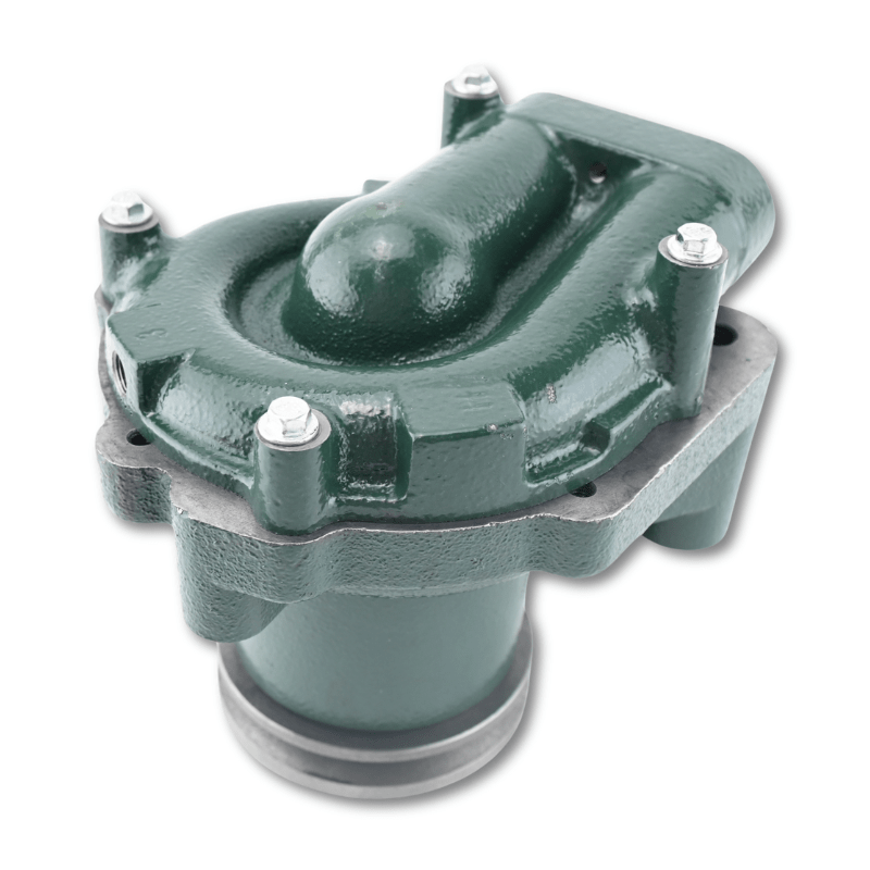 Water Pump VOE11127755 Fits for Volvo Wheel Loader L120D L70C L70D L90D - Fuel Parts Depot