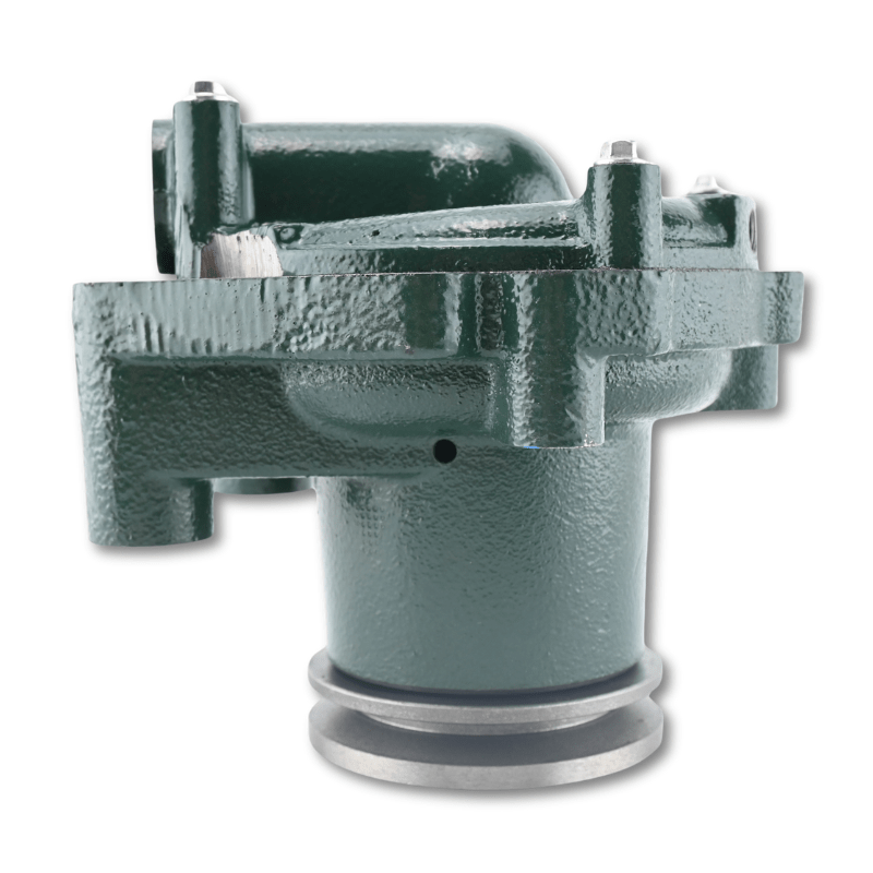 Water Pump VOE11127755 Fits for Volvo Wheel Loader L120D L70C L70D L90D - Fuel Parts Depot