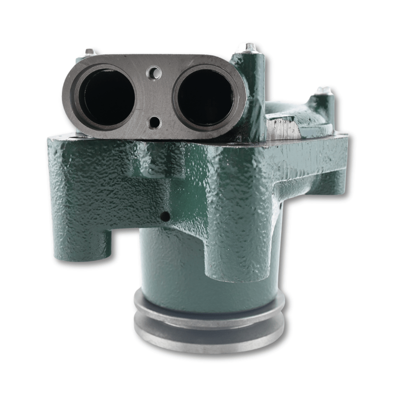Water Pump VOE11127755 Fits for Volvo Wheel Loader L120D L70C L70D L90D - Fuel Parts Depot