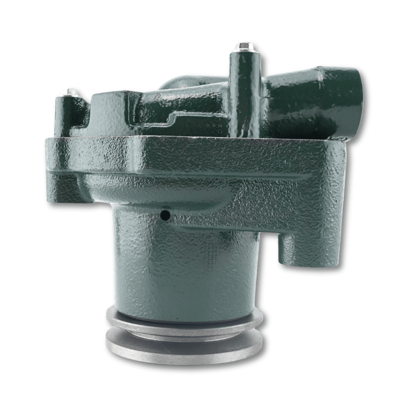 Water Pump VOE11127755 Fits for Volvo Wheel Loader L120D L70C L70D L90D - Fuel Parts Depot