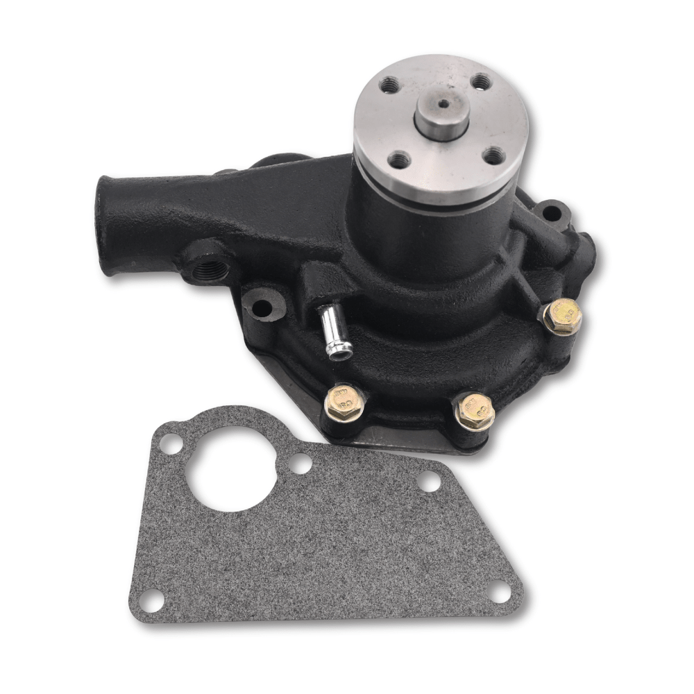Water Pump with Gasket 99-2145 99-2148 992145 992148 for Toro Groundmaster 580D 30581 30582 30583 - Fuel Parts Depot