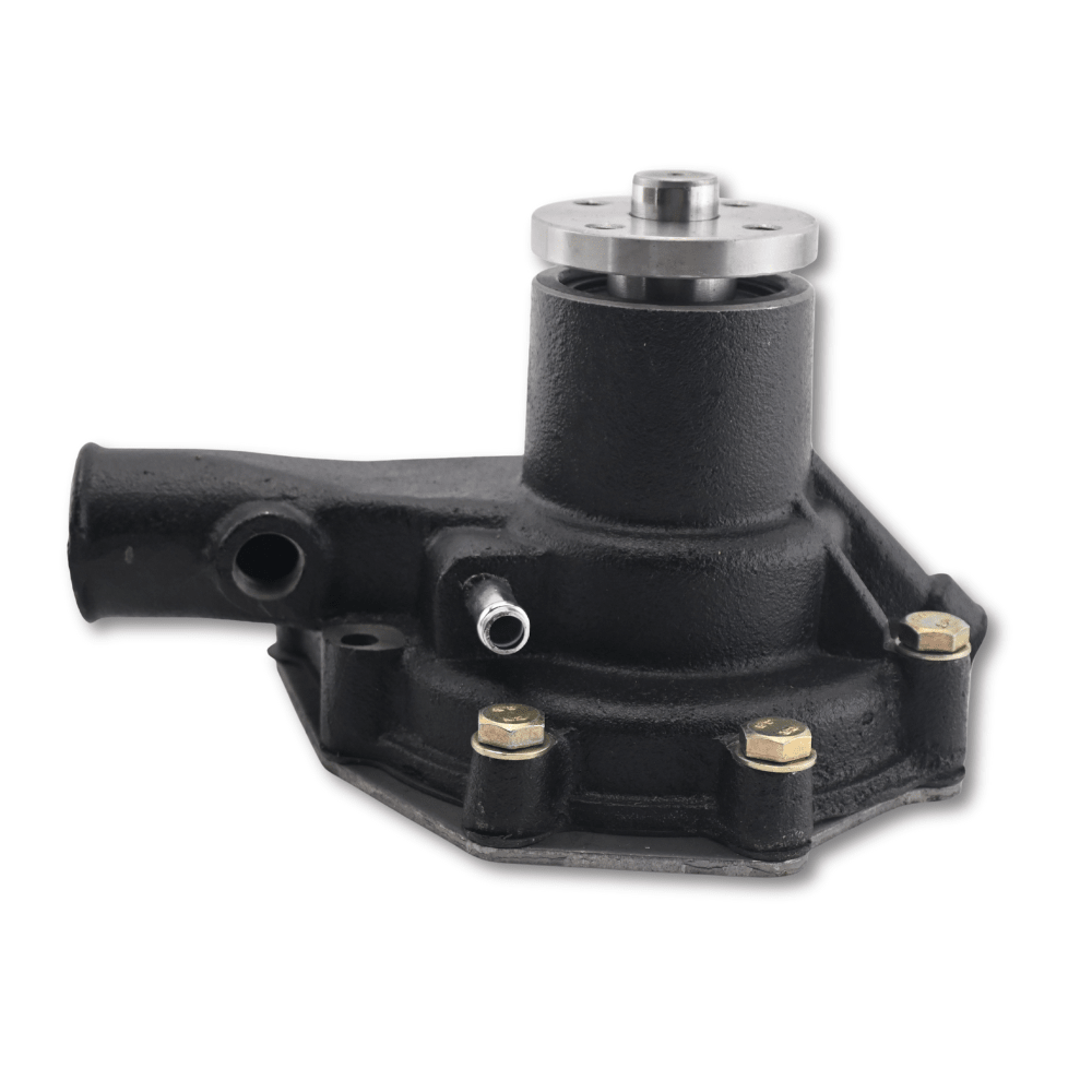 Water Pump with Gasket 99-2145 99-2148 992145 992148 for Toro Groundmaster 580D 30581 30582 30583 - Fuel Parts Depot
