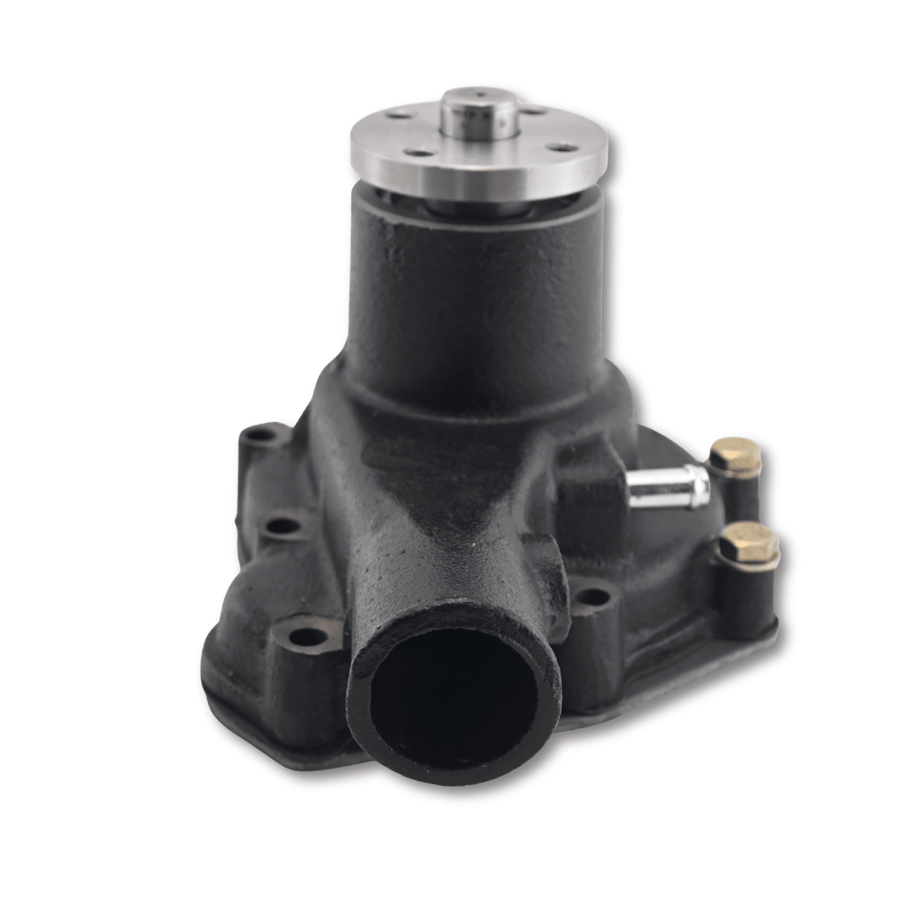 Water Pump with Gasket 99-2145 99-2148 992145 992148 for Toro Groundmaster 580D 30581 30582 30583 - Fuel Parts Depot