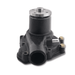 Water Pump with Gasket 99-2145 99-2148 992145 992148 for Toro Groundmaster 580D 30581 30582 30583 - Fuel Parts Depot
