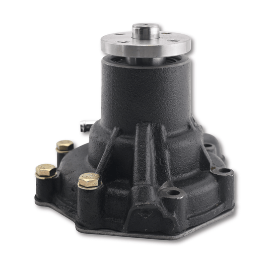 Water Pump with Gasket 99-2145 99-2148 992145 992148 for Toro Groundmaster 580D 30581 30582 30583 - Fuel Parts Depot