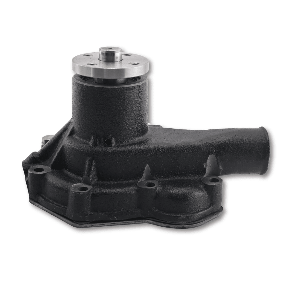 Water Pump with Gasket 99-2145 99-2148 992145 992148 for Toro Groundmaster 580D 30581 30582 30583 - Fuel Parts Depot