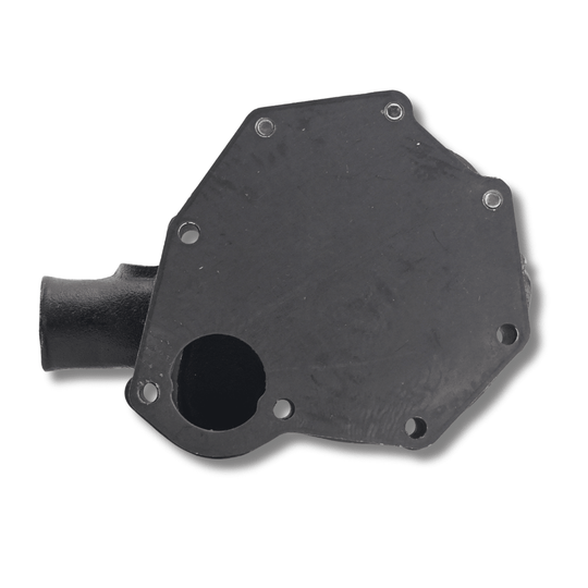 Water Pump with Gasket 99-2145 99-2148 992145 992148 for Toro Groundmaster 580D 30581 30582 30583 - Fuel Parts Depot