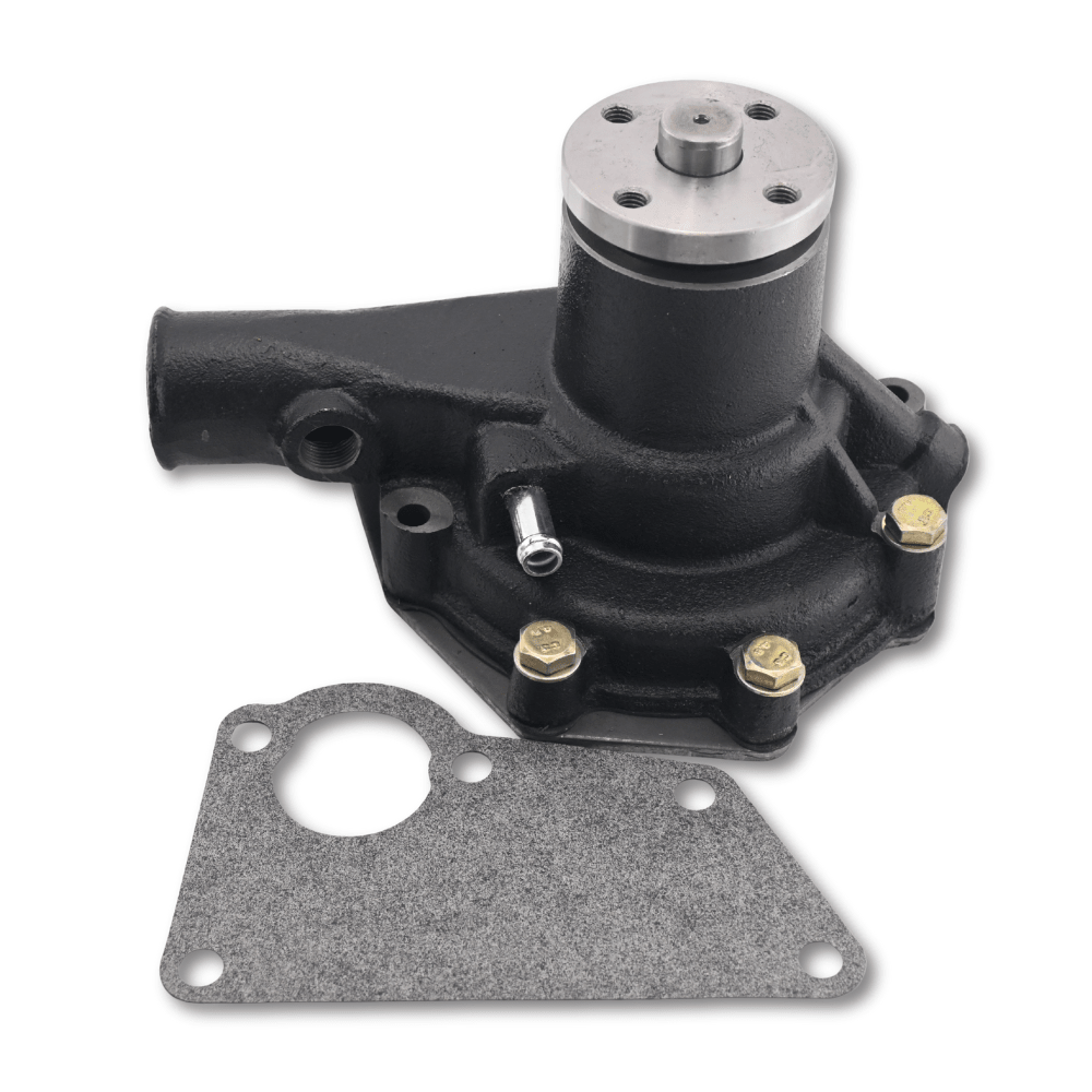 Water Pump with Gasket 99-2145 99-2148 992145 992148 for Toro Groundmaster 580D 30581 30582 30583 - Fuel Parts Depot