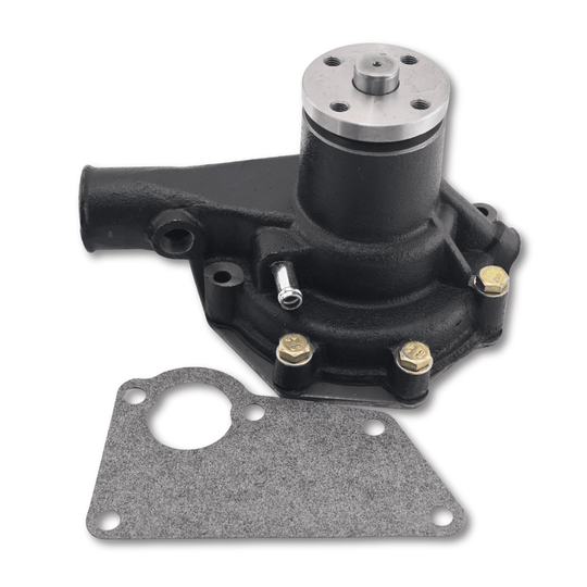 Water Pump with Gasket 99-2145 99-2148 992145 992148 for Toro Groundmaster 580D 30581 30582 30583 - Fuel Parts Depot