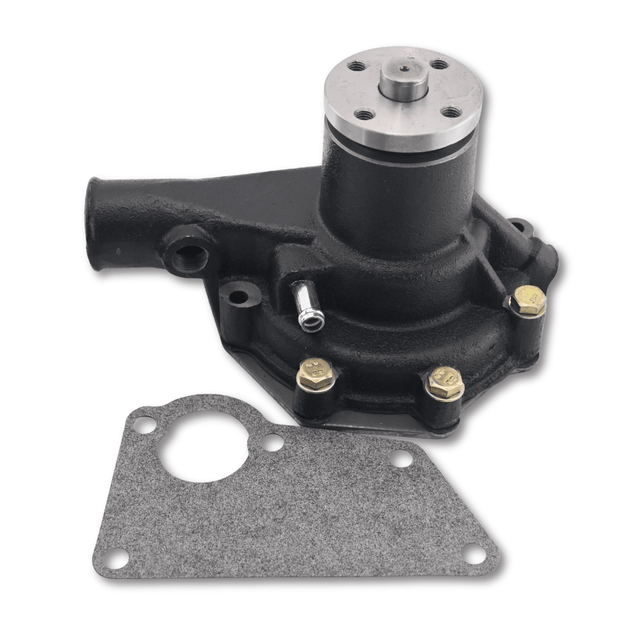 Water Pump with Gasket 99-2145 99-2148 992145 992148 for Toro Groundmaster 580D 30581 30582 30583 - Fuel Parts Depot