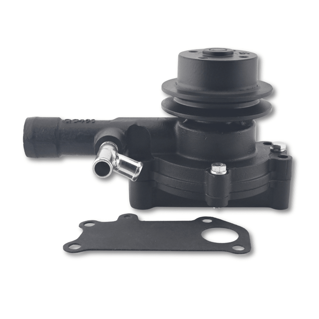 Water Pump with Gasket Y385T-11103 Y385T-6-11103 Y480G-D1022 for Yang Dong Y385T Y380 YD480 YD485 Jinma Foton Tractor - Fuel Parts Depot