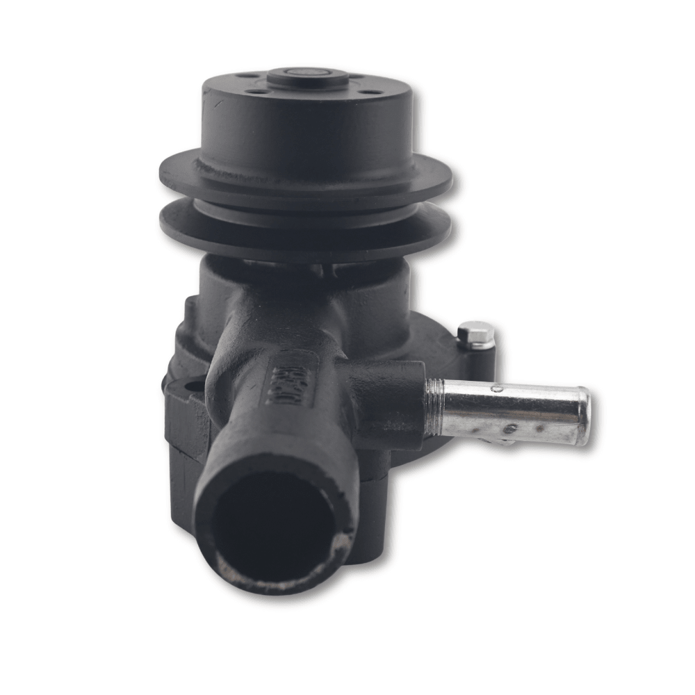 Water Pump with Gasket Y385T-11103 Y385T-6-11103 Y480G-D1022 for Yang Dong Y385T Y380 YD480 YD485 Jinma Foton Tractor - Fuel Parts Depot