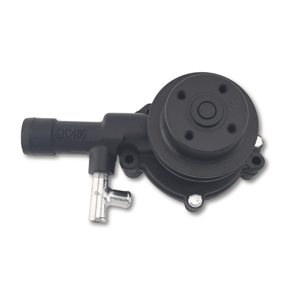 Water Pump with Gasket Y385T-11103 Y385T-6-11103 Y480G-D1022 for Yang Dong Y385T Y380 YD480 YD485 Jinma Foton Tractor - Fuel Parts Depot