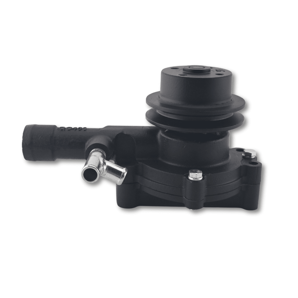 Water Pump with Gasket Y385T-11103 Y385T-6-11103 Y480G-D1022 for Yang Dong Y385T Y380 YD480 YD485 Jinma Foton Tractor - Fuel Parts Depot