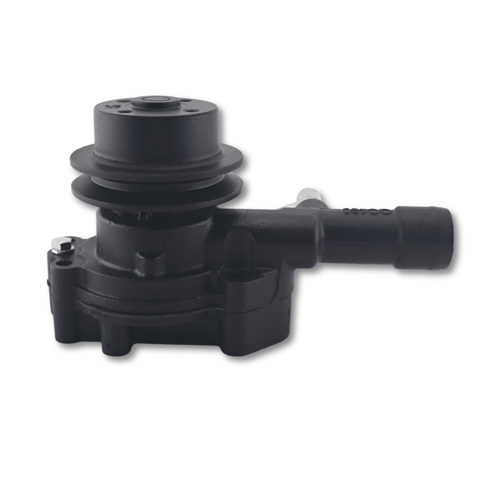 Water Pump with Gasket Y385T-11103 Y385T-6-11103 Y480G-D1022 for Yang Dong Y385T Y380 YD480 YD485 Jinma Foton Tractor - Fuel Parts Depot
