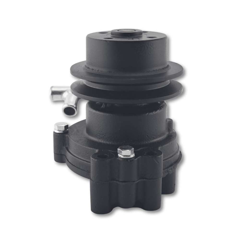 Water Pump with Gasket Y385T-11103 Y385T-6-11103 Y480G-D1022 for Yang Dong Y385T Y380 YD480 YD485 Jinma Foton Tractor - Fuel Parts Depot