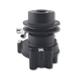 Water Pump with Gasket Y385T-11103 Y385T-6-11103 Y480G-D1022 for Yang Dong Y385T Y380 YD480 YD485 Jinma Foton Tractor - Fuel Parts Depot