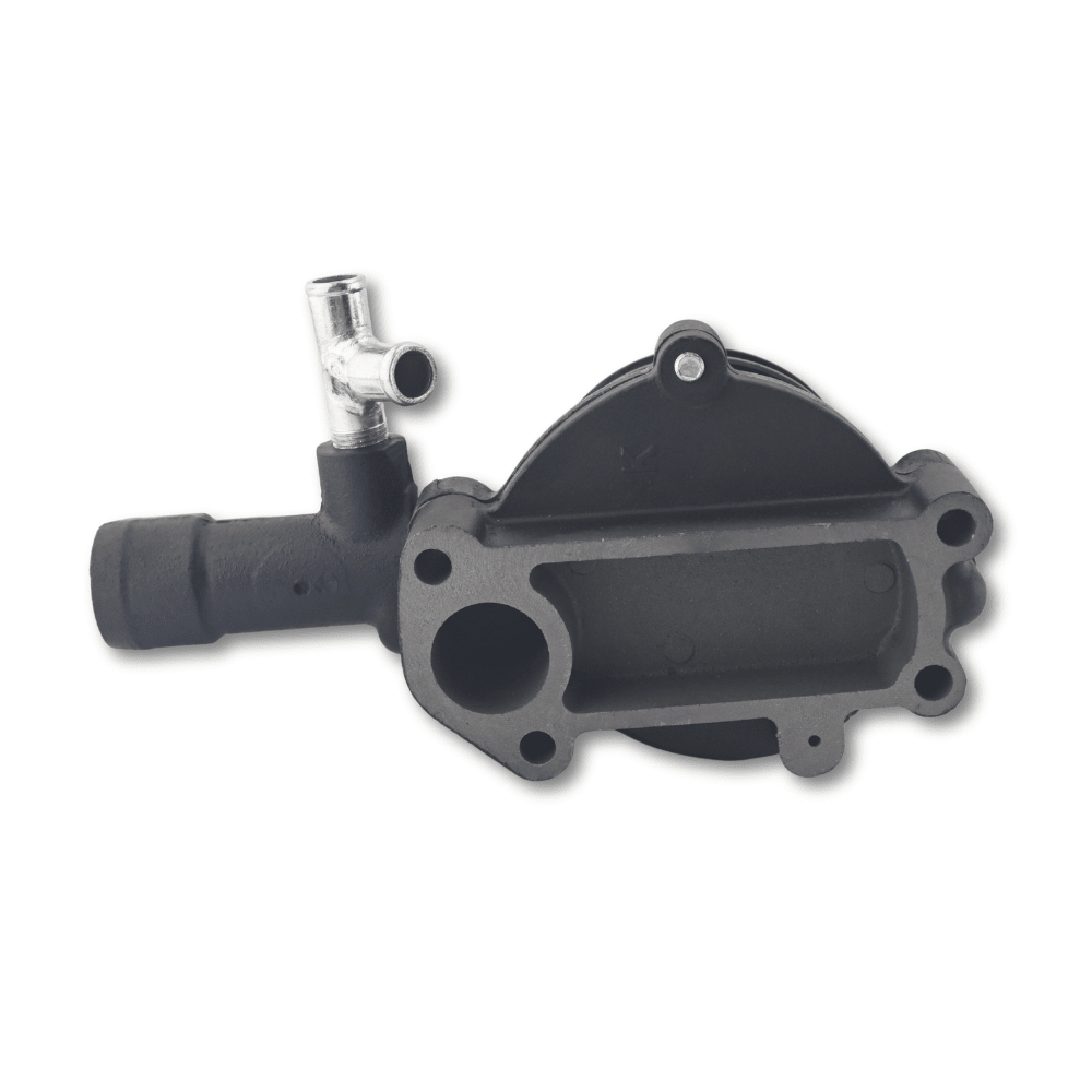 Water Pump with Gasket Y385T-11103 Y385T-6-11103 Y480G-D1022 for Yang Dong Y385T Y380 YD480 YD485 Jinma Foton Tractor - Fuel Parts Depot