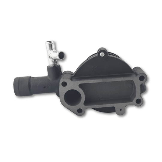 Water Pump with Gasket Y385T-11103 Y385T-6-11103 Y480G-D1022 for Yang Dong Y385T Y380 YD480 YD485 Jinma Foton Tractor - Fuel Parts Depot