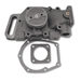 Water Pump with Gaskets 3801708 3045943RX 3051408 3045943 3024386 for Cummins 855 Big Cam IV NTC - Fuel Parts Depot