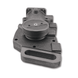 Water Pump with Gaskets 3801708 3045943RX 3051408 3045943 3024386 for Cummins 855 Big Cam IV NTC - Fuel Parts Depot