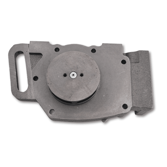Water Pump with Gaskets 3801708 3045943RX 3051408 3045943 3024386 for Cummins 855 Big Cam IV NTC - Fuel Parts Depot