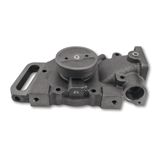 Water Pump with Gaskets 3801708 3045943RX 3051408 3045943 3024386 for Cummins 855 Big Cam IV NTC - Fuel Parts Depot
