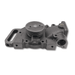 Water Pump with Gaskets 3801708 3045943RX 3051408 3045943 3024386 for Cummins 855 Big Cam IV NTC - Fuel Parts Depot