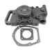 Water Pump with Gaskets 3801708 3045943RX 3051408 3045943 3024386 for Cummins 855 Big Cam IV NTC - Fuel Parts Depot