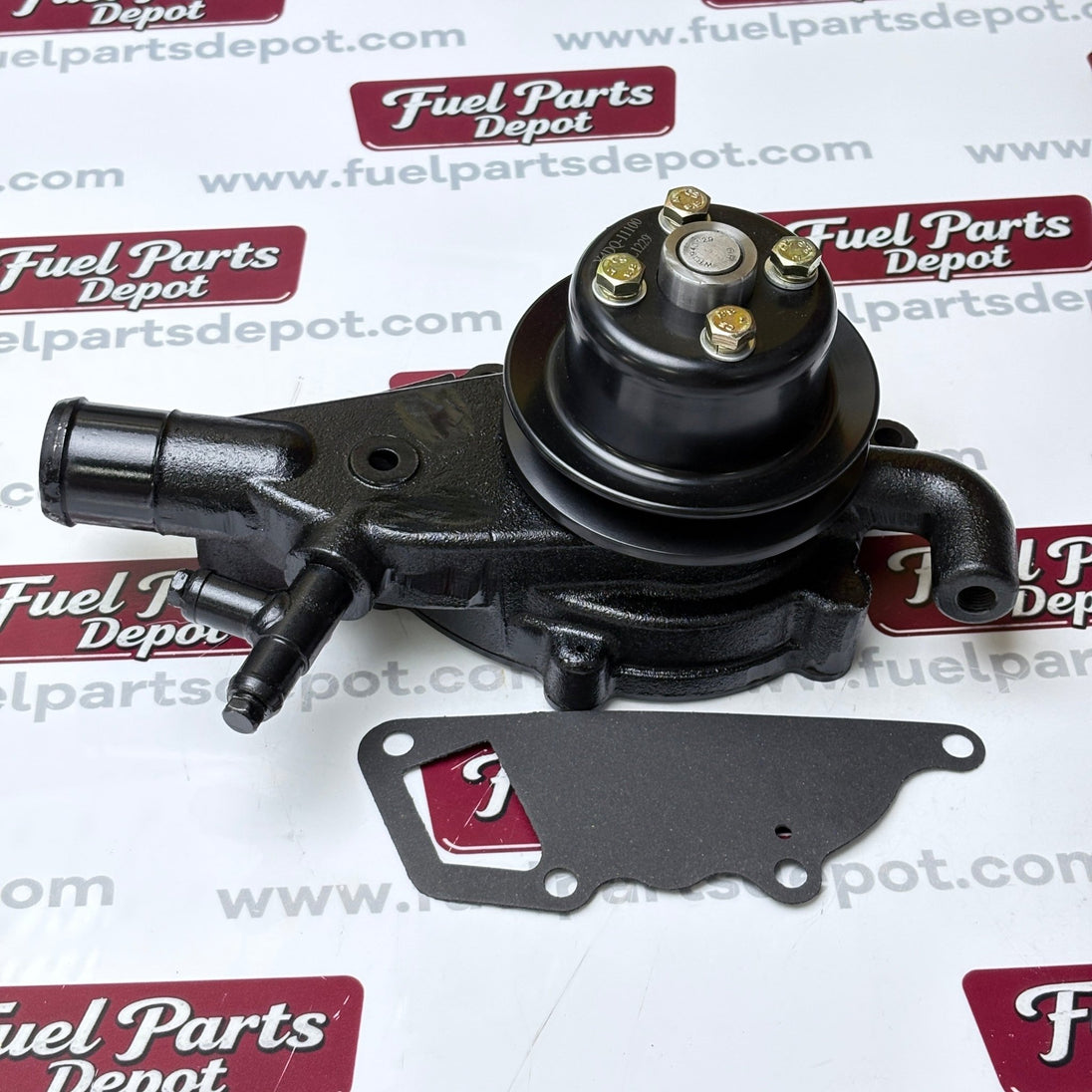 Water Pump Y4DQ-11100 Y4DQ11100 for Yangdong Engine Y4102Q - Fuel Parts Depot