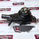 Water Pump Y4DQ-11100 Y4DQ11100 for Yangdong Engine Y4102Q - Fuel Parts Depot