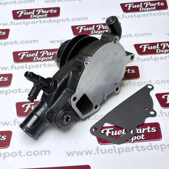 Water Pump Y4DQ-11100 Y4DQ11100 for Yangdong Engine Y4102Q - Fuel Parts Depot