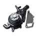 Water Pump Y4DQ-11100 Y4DQ11100 for Yangdong Engine Y4102Q - Fuel Parts Depot