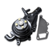 Water Pump Y4DQ-11100 Y4DQ11100 for Yangdong Engine Y4102Q - Fuel Parts Depot