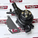 Water Pump Y4DQ-11100 Y4DQ11100 for Yangdong Engine Y4102Q - Fuel Parts Depot