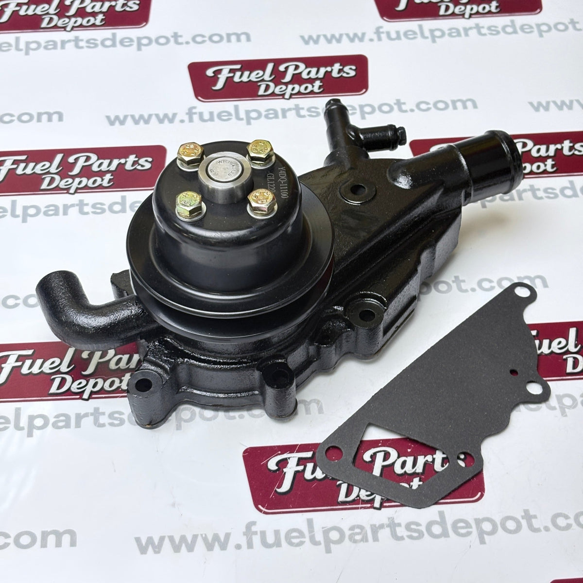 Water Pump Y4DQ-11100 Y4DQ11100 for Yangdong Engine Y4102Q - Fuel Parts Depot